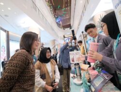 Student Company, Zurich dan Starbucks Perkuat Ekosistem Wirausaha Kreatif Muda