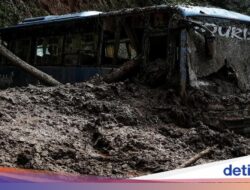 Ratusan Wisatawan Hilang Untuk Genangan Air Nepal, Negeri Asal Mulai Mencari Kabar