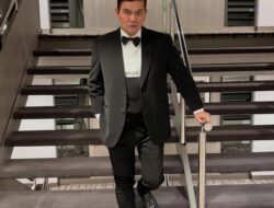 Tanpa Pola Makan Ketat, Indra Bekti Sukses Turunkan Berat Badan hingga 10 Kg