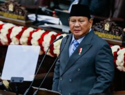 Target Perkembangan 6% Bersama Defisit Mengecil, RAPBN 2027 Uji Produktivitas dan Mutu Eksekusi