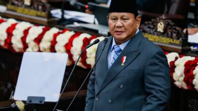 Target Perkembangan 6% Bersama Defisit Mengecil, RAPBN 2027 Uji Produktivitas dan Mutu Eksekusi