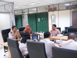 Tingkatkan Digital Trust, PERURI Dorong Integrasi Meterai Elektronik Seamless Ke Layanan Karantina