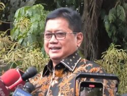 Insting Politik Berbeda Didalam Fakta Konstitusi