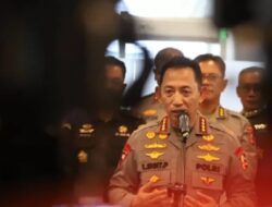 9 Brigjen Pol Dimutasi Kapolri Di Bareskrim, Ini Daftar Nama-namanya
