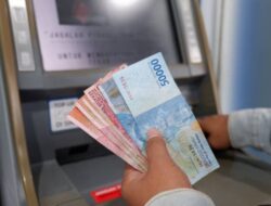 Biaya Rekening Gratis Warga 17 Tahun Tembus Rp3,8 Triliun, Duitnya Untuk Mana?