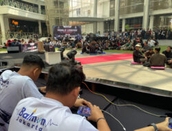 Apa Rahasia Pasar Game RI Tembus Puluhan Triliun?