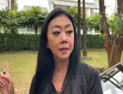 Asri Welas Berduka, Anggap Guruh Soekarnoputra Layaknya Ayah Kandung