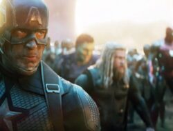 Endgame Encore Kuasai Box Office, Layar Lebar Brad Pitt Debut Ke Posisi Ketiga