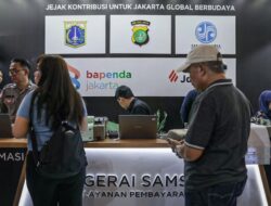 Daerah Masih Gelar Pemutihan Iuran Wajib Kendaraan hingga Akhir September