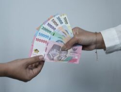 Lembagakeuanganpusat Pastikan Uang Idr Cetakan 2026 Bertanda Tangan Purbaya Tetap Sah Di Sebab Itu Alat Pembayaran