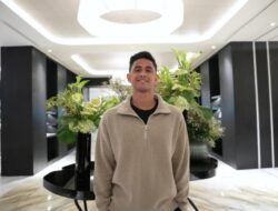 Debut, Alwi Farhan Janji Tampil Moncer Ke Asian Games Aichi-Nagoya 2026