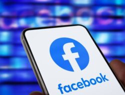 Facebook Versi Website Lumpuh Total Hampir Ke Seluruh Dunia