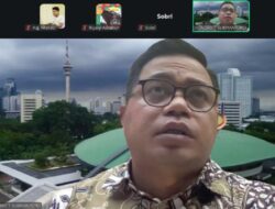 Haram Merampas Tanah Rakyat, Wajib Redistribusi Sebagai Kaum Lemah