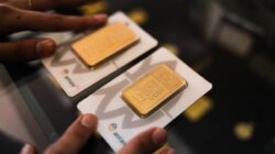 Harga Emas Antam Hari Ini Naik Rp15 Ribu Karena Itu Rp2.639.000 per Gram