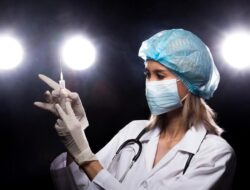 Skin Booster ‘Kulit Mayat’ Bikin Penasaran, Asal Usul Bahan Bakunya Bersama Mana Sih?