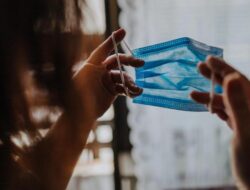 Ada Peningkatan Influenza Subclade K, Kemenkes Sarankan Tak Pakai Julukan ‘Super Flu’