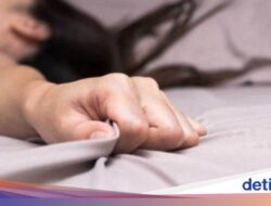 Kekejaman Seksual Di Turis Inggris Di Lombok Dikecam Aliansi Perempuan