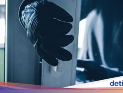 Dua Pria Gondol Kalung Berlian Ratu Mesir Senilai Rp 71 Miliar Bersama Museum