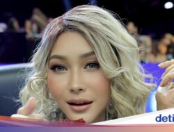 Inul Daratista Kegemaran Kulineran hingga Punya Restoran Korea Halal