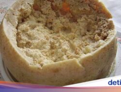 Dikatakan Menjijikkan, 8 Minuman Aneh Ini Justru Dari Sebab Itu Minuman Nasional