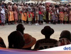 Melihat Kearifan Lokal Fatchue, Ritual Kedewasaan dan Regenerasi Suku Atchan