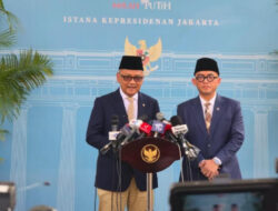 Ri Instruksikan Biaya Haji Makin Terjangkau dan Masa Antrean Dipangkas