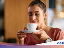 Minum Minuman Di Lagi Menstruasi, Apakah Bagus Sebagai Wanita?