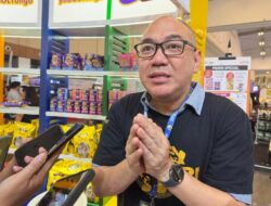 CPPETINDO Luncurkan Delicia dan Takari Plus, Donasi 3 Ton Pakan