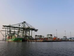 Neraca Perdagangan Indonesia Kembali Cetak Surplus Hingga Juli 2026, Nilainya USD0,12 M