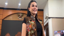 Nikita Mirzani Tagih Utang Rp200 Juta Ke Giorgio Antonio, Langkah Hukum Karena Itu Opsi