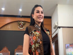 Nikita Mirzani Tagih Utang Rp200 Juta Ke Giorgio Antonio, Langkah Hukum Karena Itu Opsi