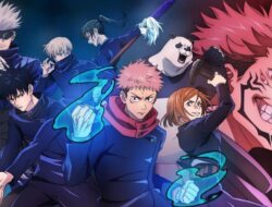 Pengisi Suara Jujutsu Kaisen Gugat TikTok Yang Berhubungan Di Kloning Suara Pakai AI