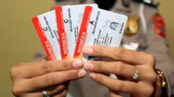 Tarif Bikin SIM Palsu Sindikat Riau, Beda Berapa Di Resmi Polri?
