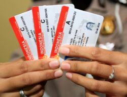 Tarif Bikin SIM Palsu Sindikat Riau, Beda Berapa Di Resmi Polri?