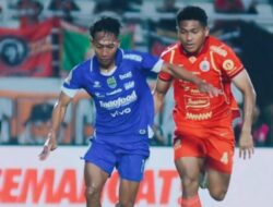 Persija vs Persib Belum Dapat Izin Resmi Kepolisian Untuk Digelar Hingga Jakarta