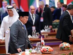 Bersatu Kita Teguh, Terpecah Kita Runtuh