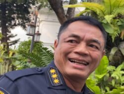 Prabowo Panggil Dirjen Bea Cukai Djaka Budi Hingga Istana, Ada Apa?
