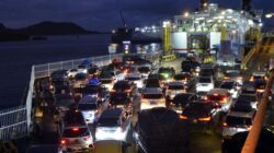 Kemenhub Ungkap Alasan Kapal Laut Tak Mau Angkut Kendaraan Pribadi Elektrik