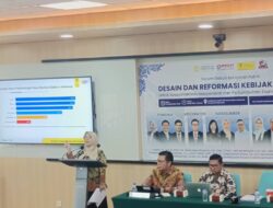 Reformasi Restitusi Pph, Peneliti FEB UI Beri 7 Rekomendasi