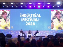 Setiap Belanja Rp1 Produk Untuk Negeri, Sumbang Rp2,2 Hingga Keadaan Ekonomi Negara