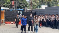 Sidang Cerai Mobil Audi Marissa dan Anthony Xie Ditunda, Ini Alasannya!