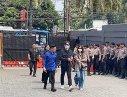 Sidang Cerai Mobil Audi Marissa dan Anthony Xie Ditunda, Ini Alasannya!
