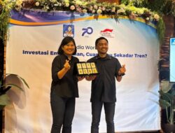 Survei Interaktif ACC Ungkap 80% Responden Memilih Penanaman Modal Di Negeri Emas Ketimbang Liburan