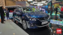 Kendaraan Pribadi Discontinue Di RI 2025, Berapa Harga Bekasnya Sekarang?