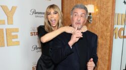 Aktor Atau Aktris Sylvester Stallone Curhat Ketergantungan Steroid Untuk Tubuh Kekar ‘Rocky’