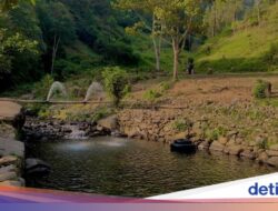 Akses Ke Centhung Blumbang, Karya hingga Fasilitas
