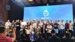 Viral, Momen STY dan Erick Thohir Berpelukan Di Seremoni Super League 2026-2027