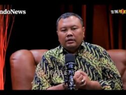 Wacana Parliamentary Threshold 5% Bikin Khawatir, Hensat Usul Gabungkan Suara Partai Tak Lolos