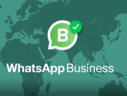 WhatsApp Akun Usaha Akansegera Dikenakan Biaya Pengiriman Pesan Bulan Didepan