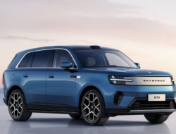 Xiaomi Rilis SUV Skynomad Hingga China, Bukan Kendaraan Pribadi Elektrik